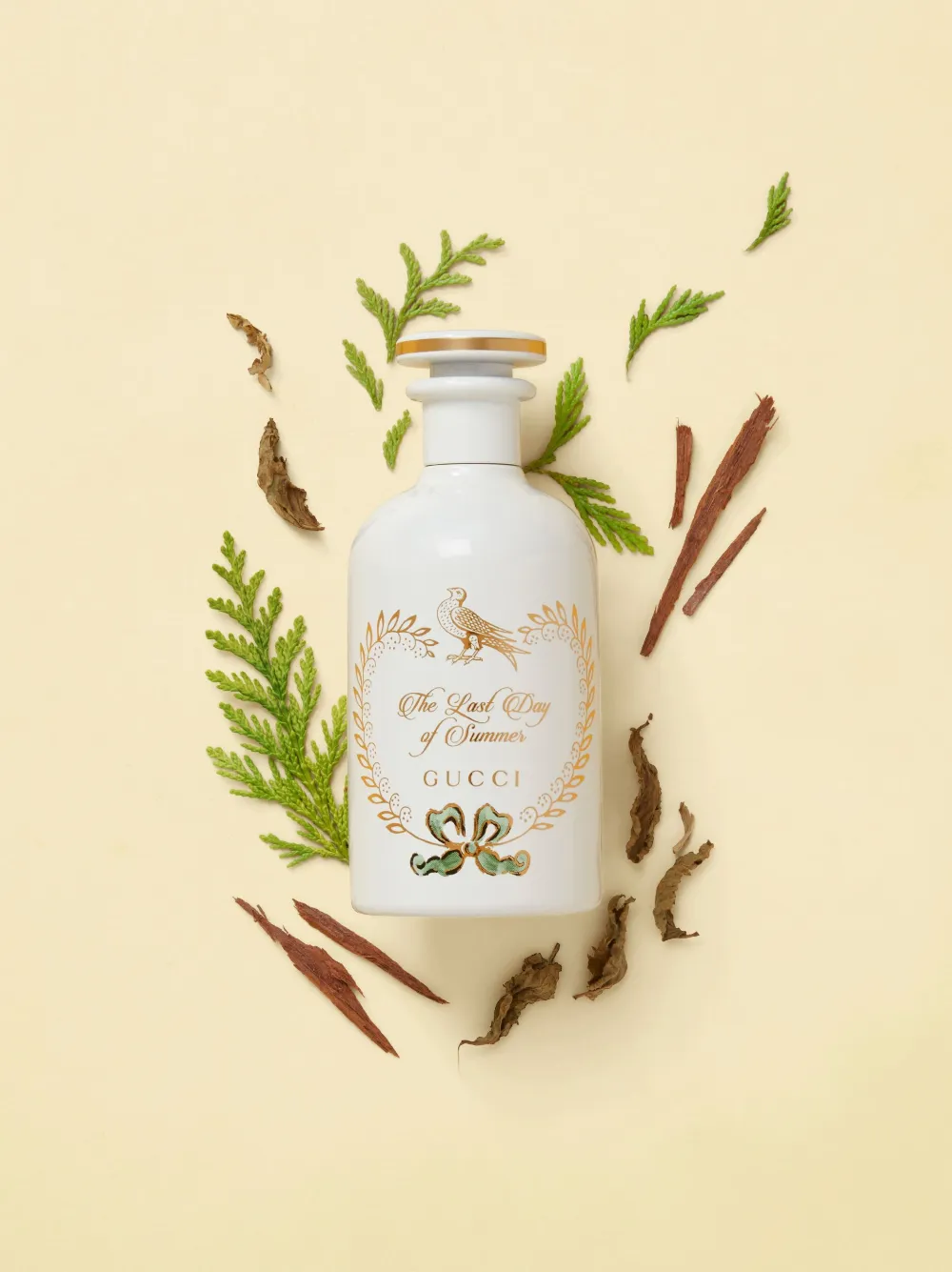 gucci the last day of summer от Gucci