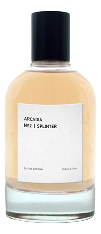 No. 2 Splinter от Arcadia