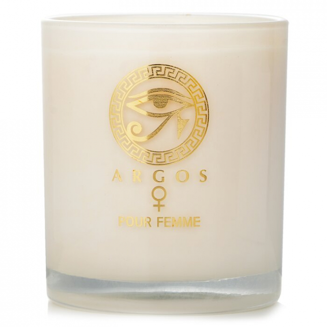argos pour femme scented candle g