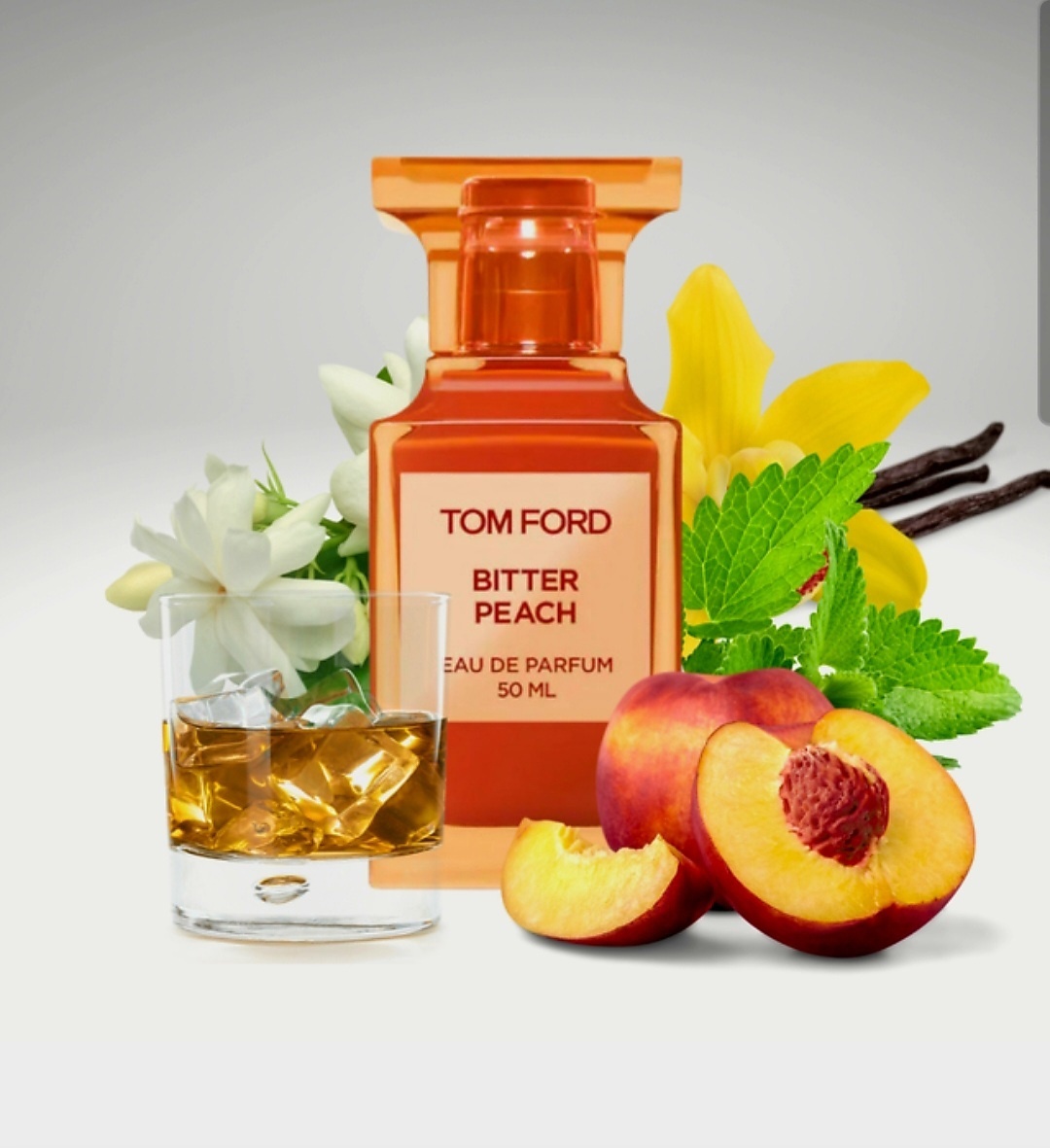tom ford bitter peach 50