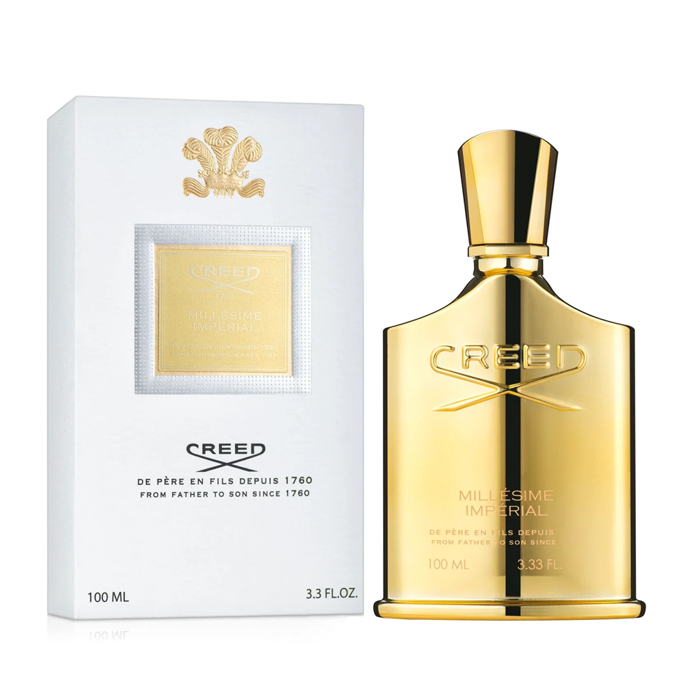 creed millesime imperial от Creed