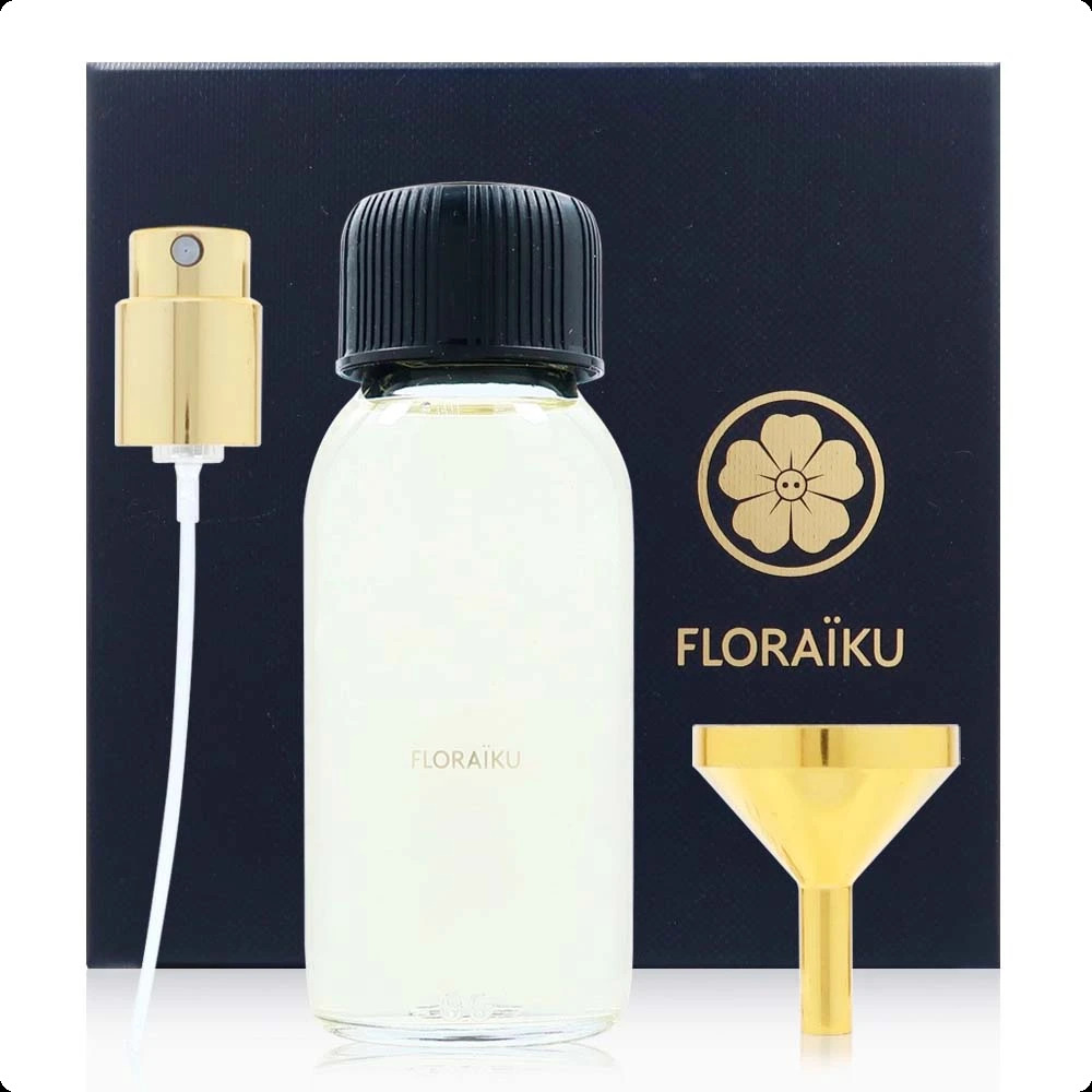 floraiku cricket song 60 refill