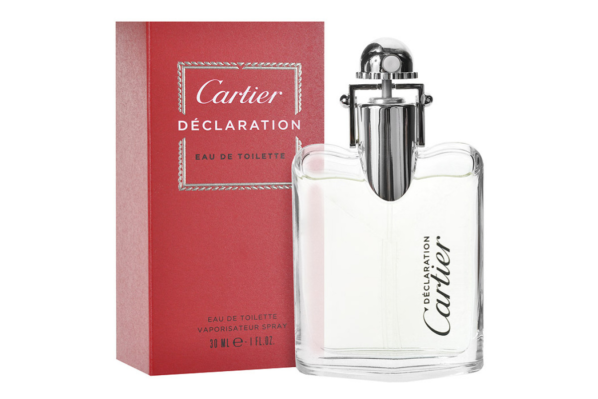 Declaration Parfum