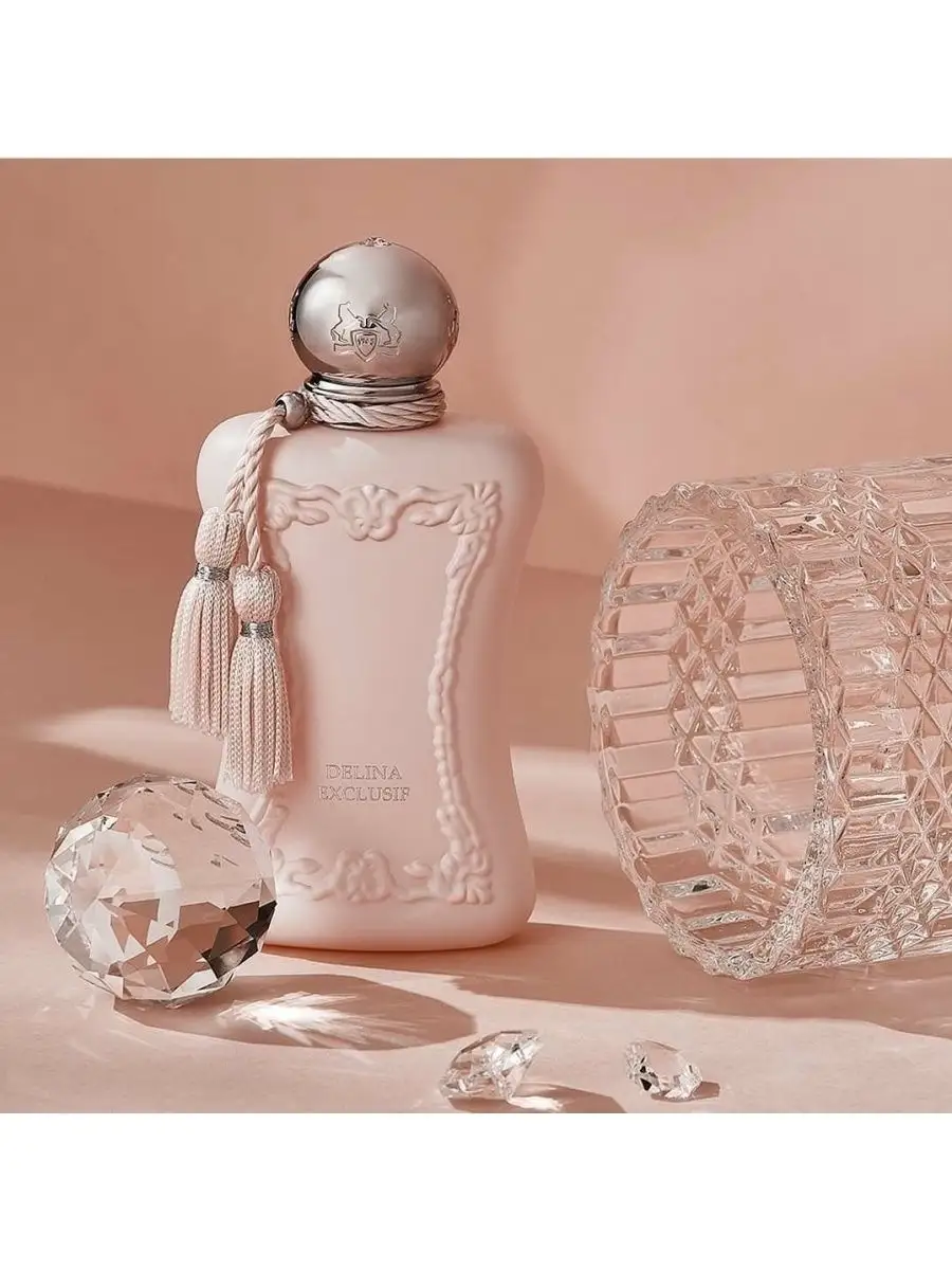 parfums de marly delina exclusif от Parfums de Marly