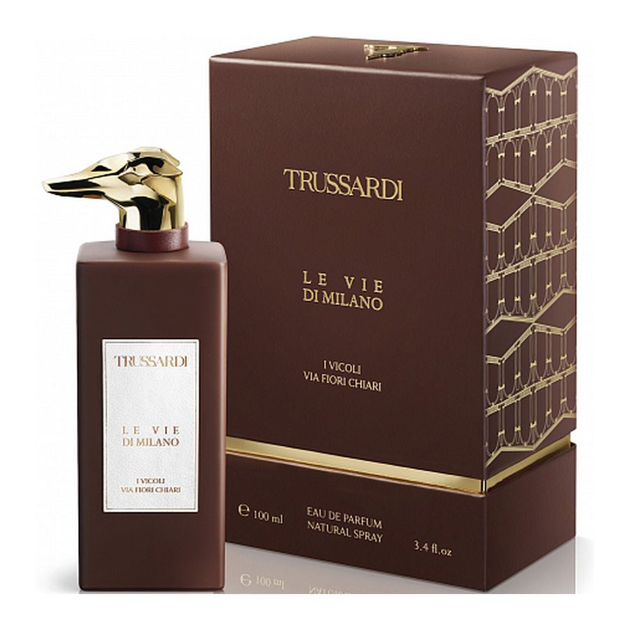 trussardi via fiori chiari