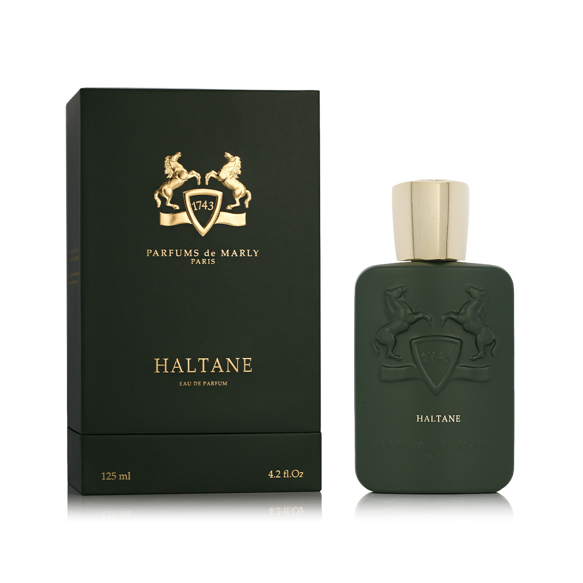 parfums de marly haltane