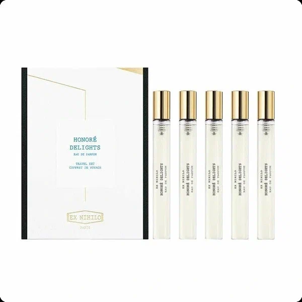 ex nihilo honore delights от Ex Nihilo