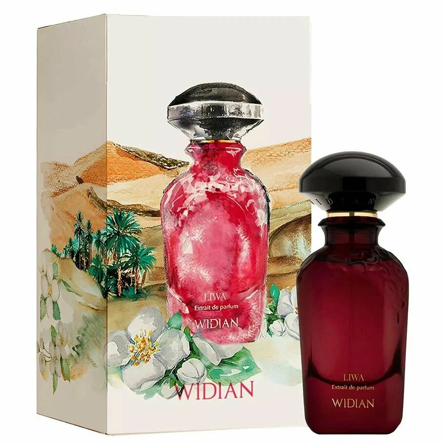 widian aj arabia liwa