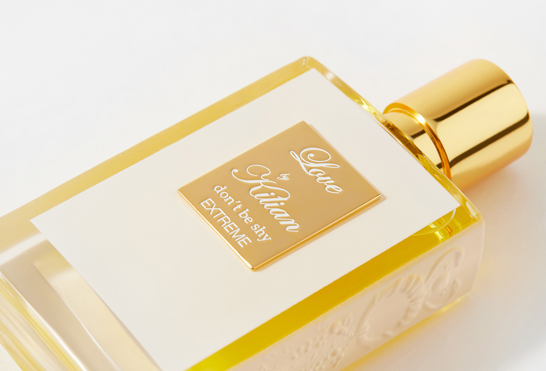 Love Don't Be Shy Extreme