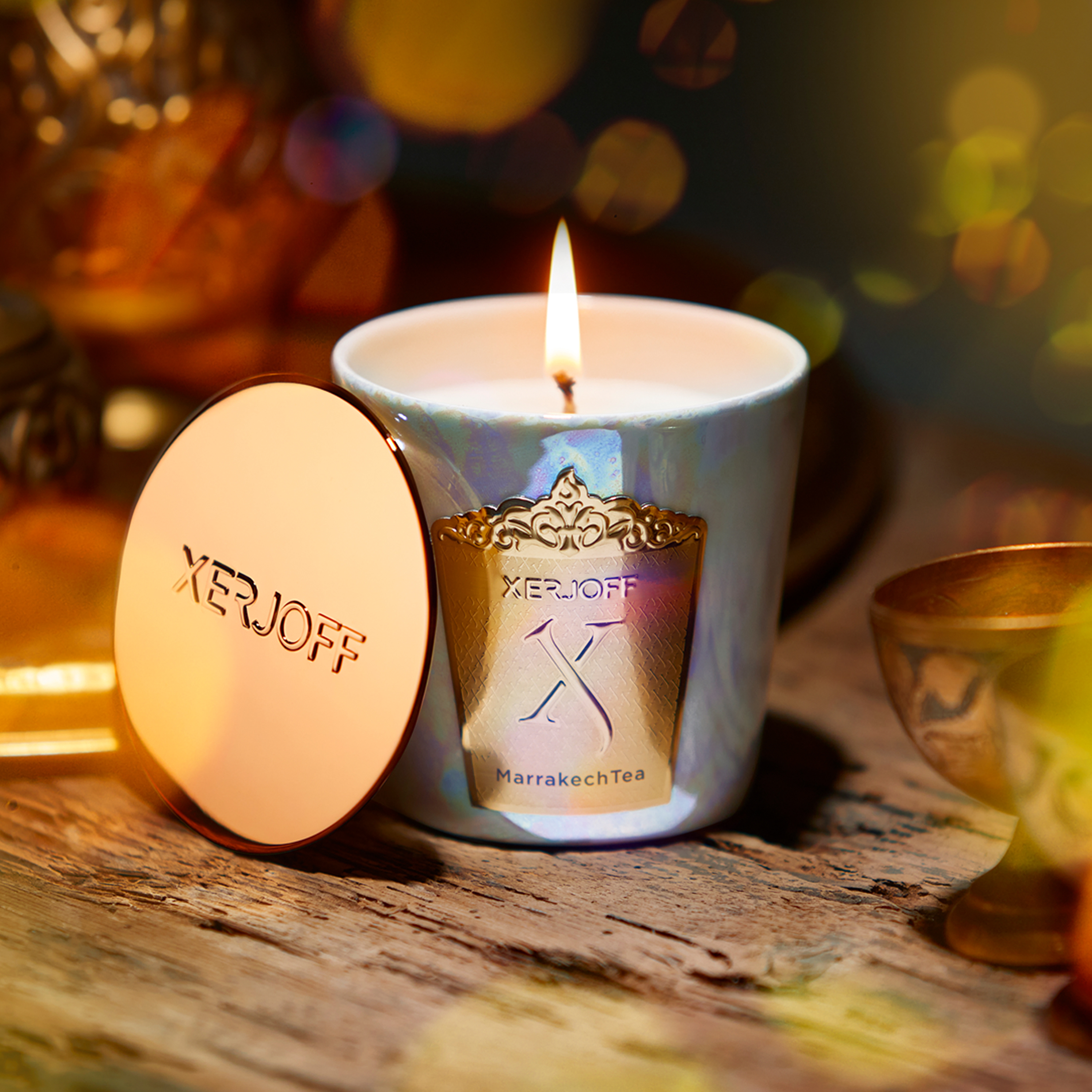 regalien exclusive marrakesh design