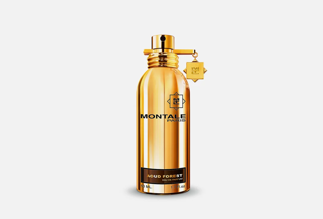montale aoud forest 50