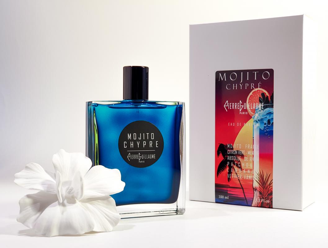 pierre guillaume mojito chypre 100