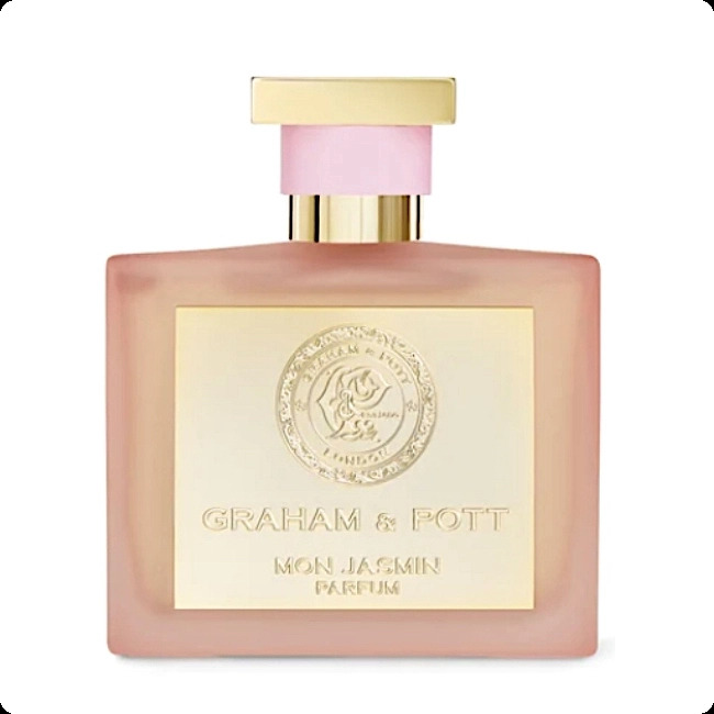 graham pott mon jasmin