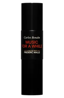 frederic malle music for a while от Frederic Malle
