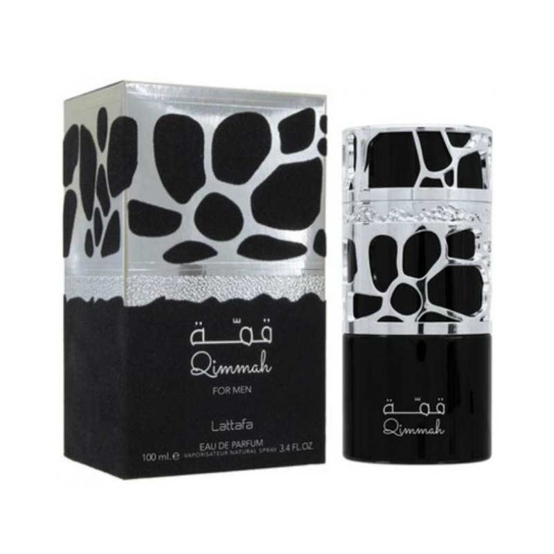 Qimmah For Men