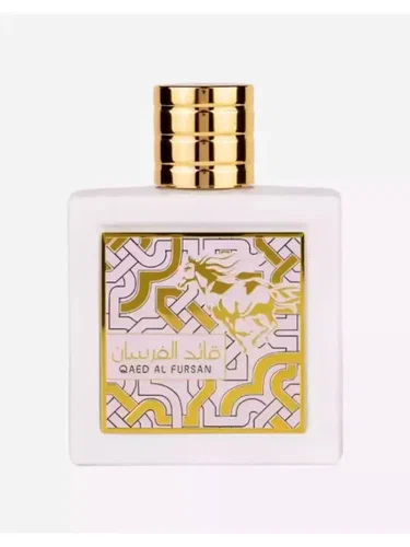 Qaed Al Fursan Unlimited