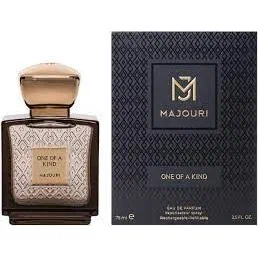 majouri genesis one of a kind