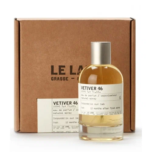 le labo 46 vetiver
