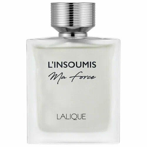 lalique linsoumis ma force toilette