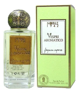 2701 nobile 1942 vespri aromatico