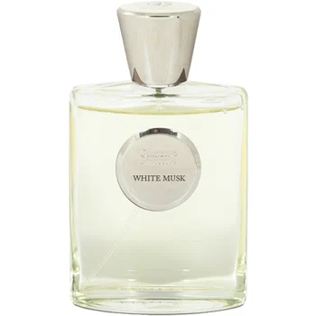 2849 giardino benessere white musk