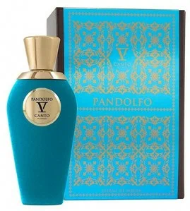 v canto pandolfo exdp 100