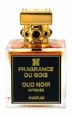 6646 fragrance du bois oud noir intense