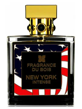 6655 fragrance du bois york intense