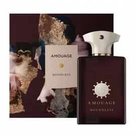 amouage boundless