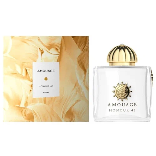 amouage honour 43