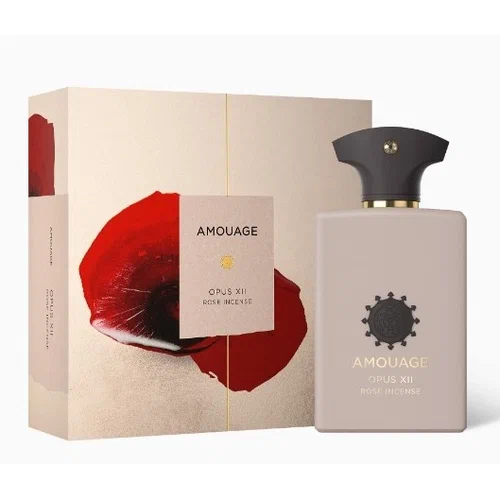 amouage library collec opus xii