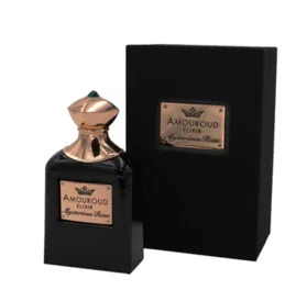 amouroud elixir mysterious rose extdp unisex