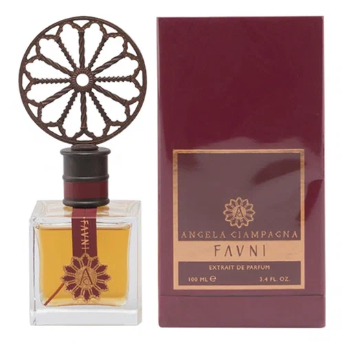 9107 angela ciampagna fauni exdp