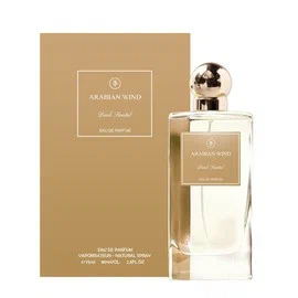 arabian wind dark santal