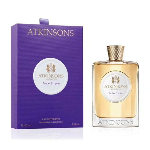 atkinsons amber empire toilette