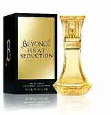beyonce heat seduction