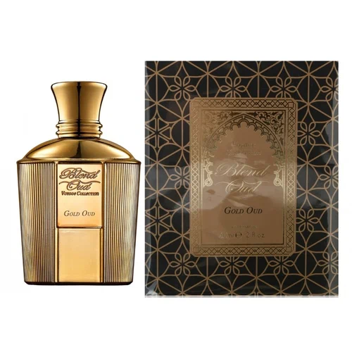 blend oud gold