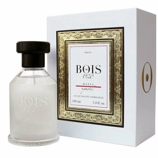 bois 1920 magia youth