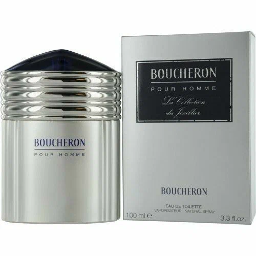 boucheron la du joaillier