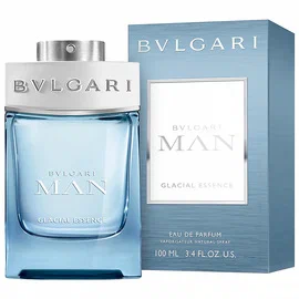 bvlgari bvlgari glacial essence