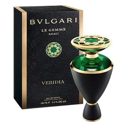 bvlgari lux veridia