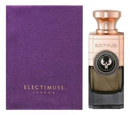 electimuss nero vici leather