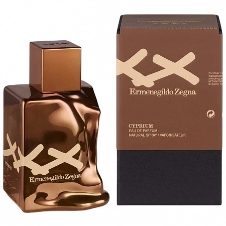 ermenegildo zegna cyprium