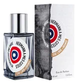 Hermann A Mes Cotes Me Paraissait Une Ombre