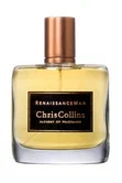 chris collins renaissance
