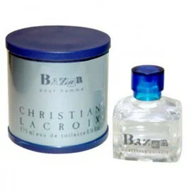 christian lacroix bazar men vintage