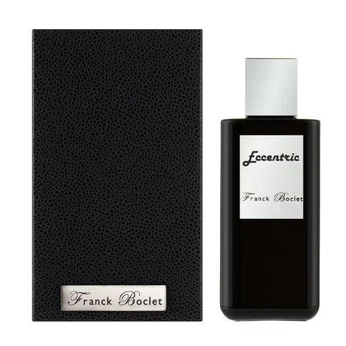 franck boclet eccentric