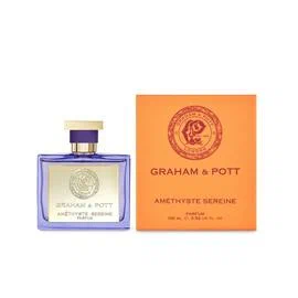 graham pott amethyste sereine