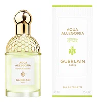 guerlain aqua allegoria nerolia vetiver recharge refill