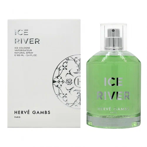 herve gambs ice river cologne intense